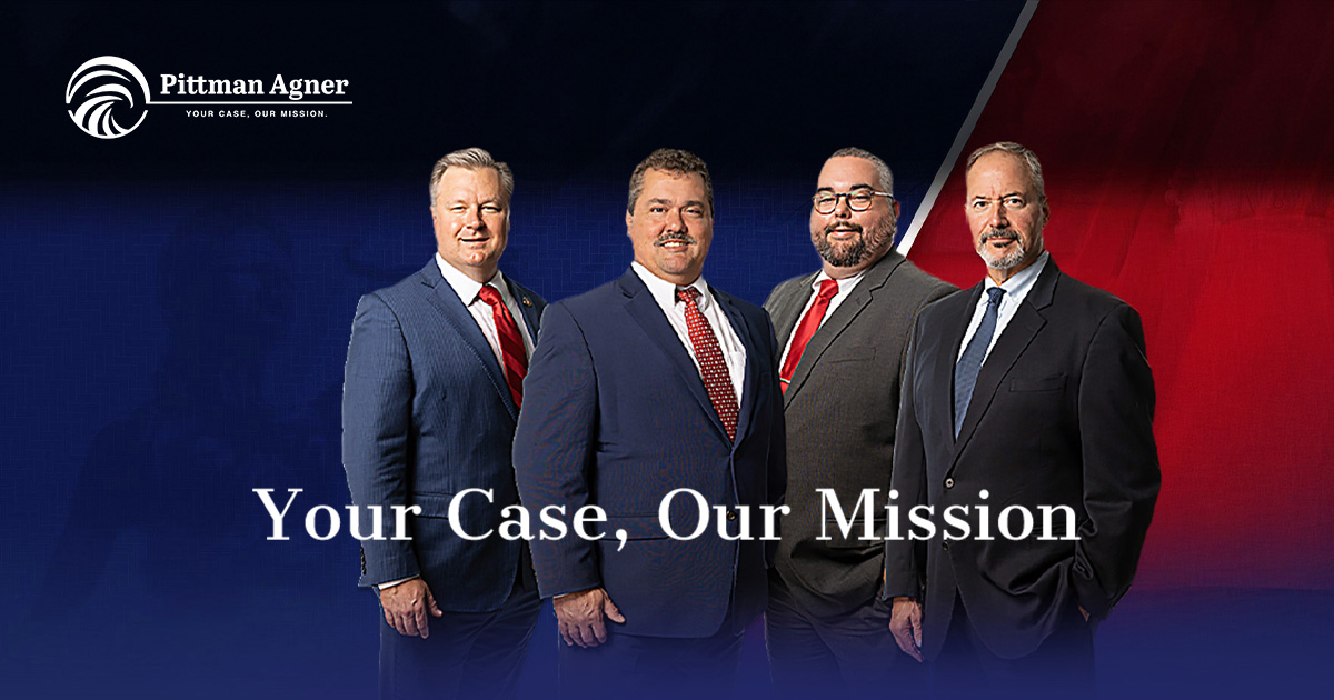 Goldsboro Lawyers Strickland Agner Pittman