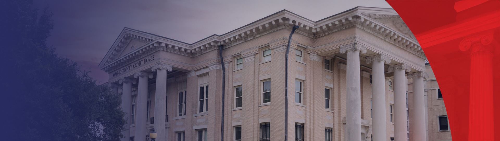 Attorneys Strickland Agner Pittman