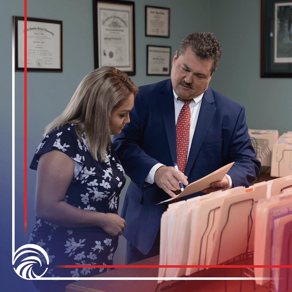 Goldsboro Lawyers Strickland Agner Pittman