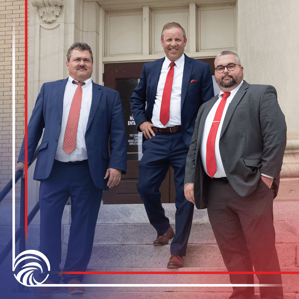 Goldsboro Lawyers Strickland Agner Pittman