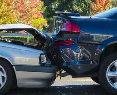 Personal Injury Accidents