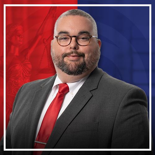 Dustin B. Pittman Strickland Agner Pittman