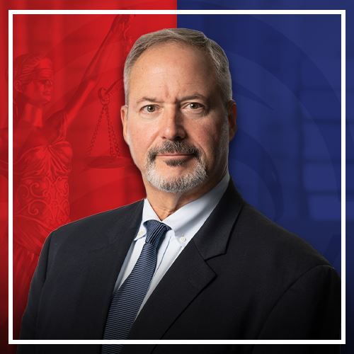 Eric Doggett Strickland Agner Pittman