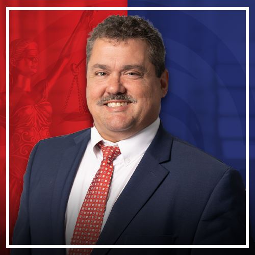 John Agner Strickland Agner Pittman