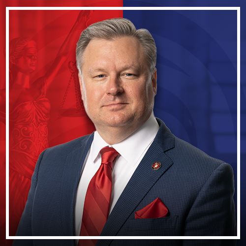 Sean P. Keenan Strickland Agner Pittman